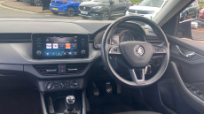 Skoda Kamiq 1.5 TSI SE 5dr Petrol Hatchback